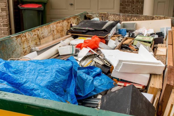 Best Residential Junk Removal  in Hereford, TX