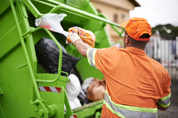 Best Scrap Metal Removal  in Hereford, TX